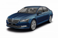 Skoda Superb III Sedan